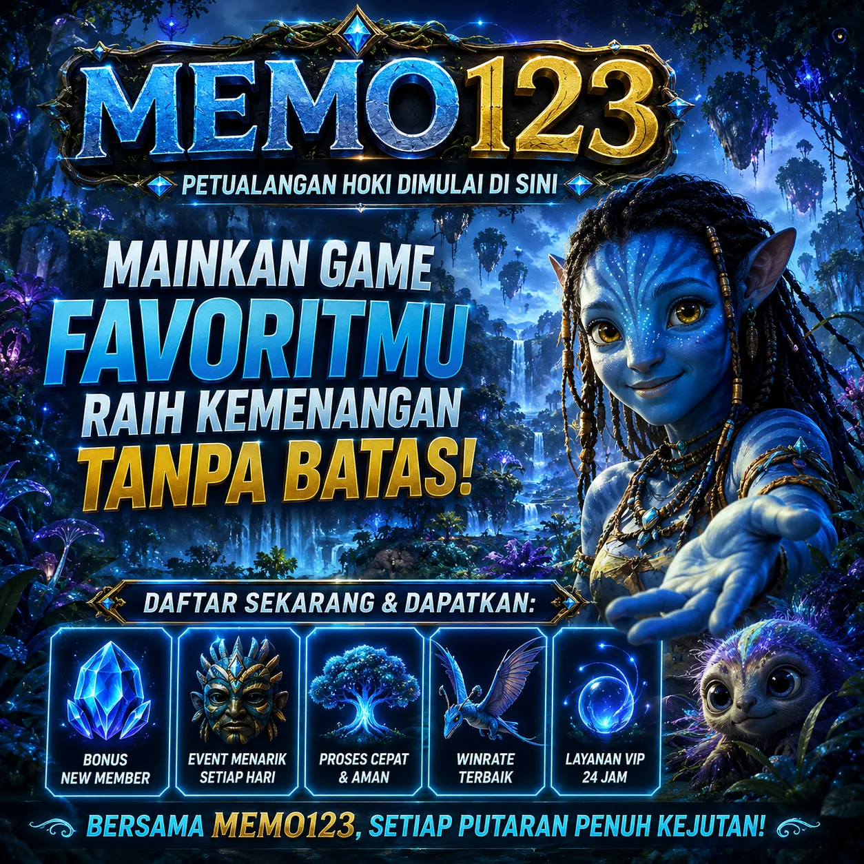 Memo123